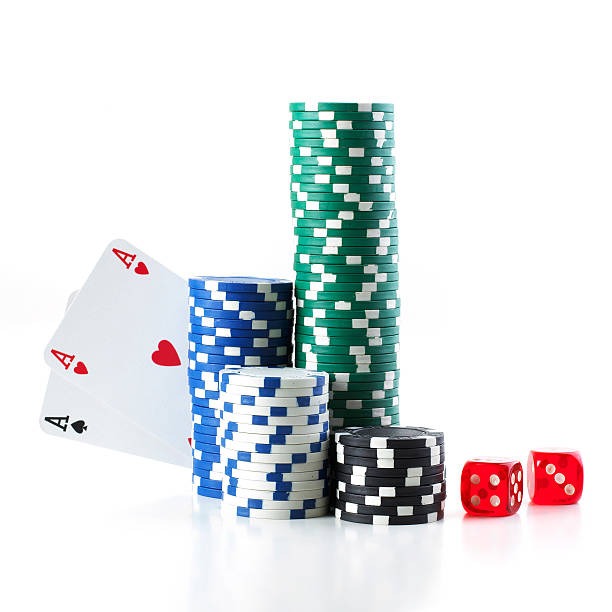 Dragon Tiger live dealer table with two card positions and betting zones